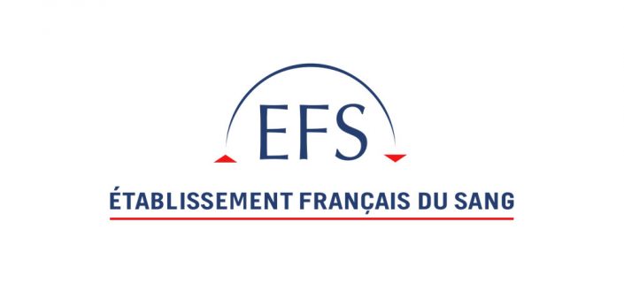 Etablissement français du Sang 20 Minutes