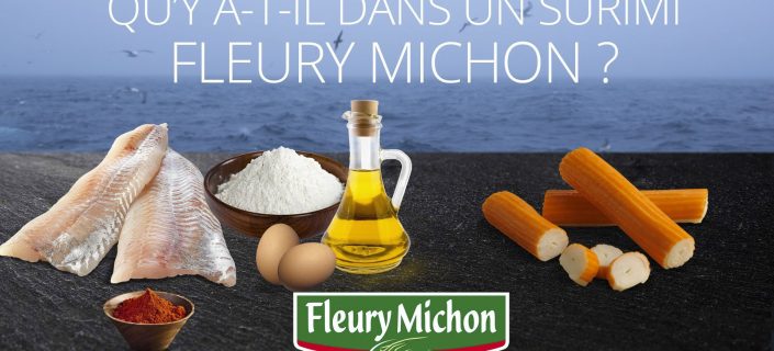 Fleury Michon 20 Minutes