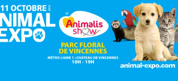 Animal Expo 20 MInutes