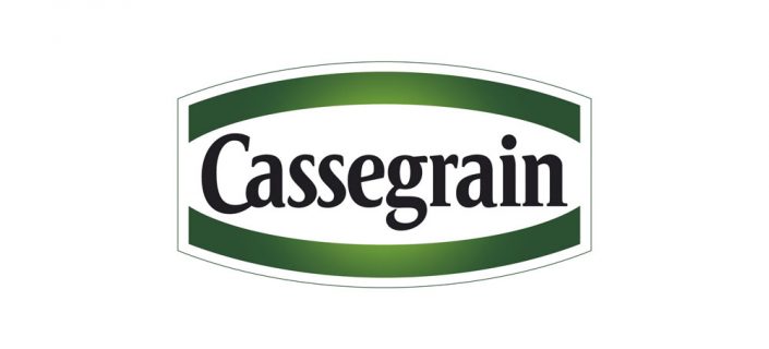 Cassegrain 20 Minutes