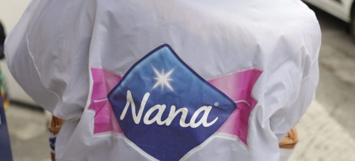 Nana Rainbow 20 Minutes