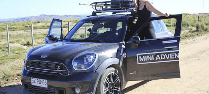 Fiat Mini 20 MInutes