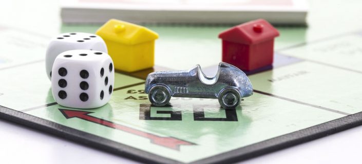 Monopoly