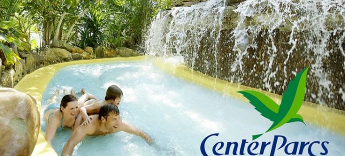 Center Parcs 20 Minutes