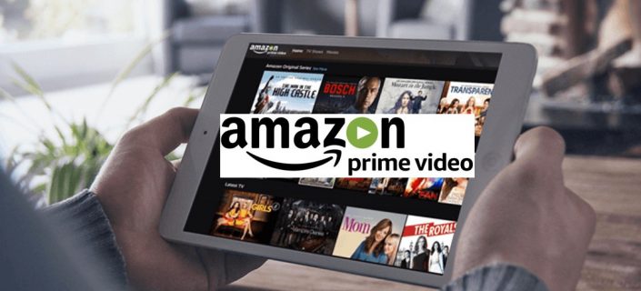 Amazon Prime 20 Minutes
