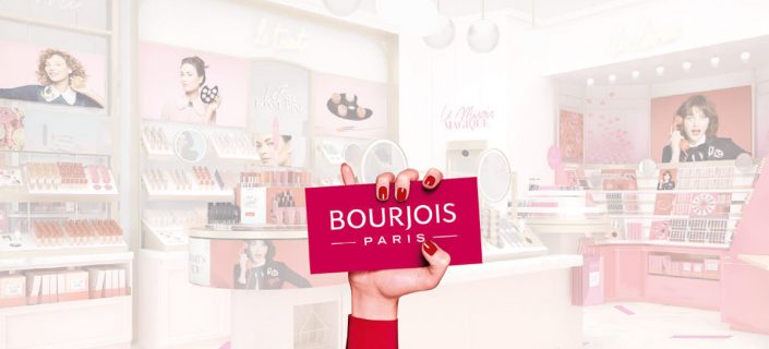 bourjois 20 minutes