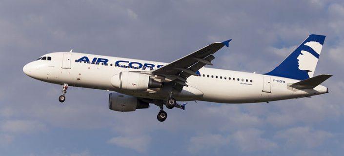 Air Corsica
